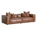 Caramel Brown