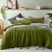 Queen / Mossy Green