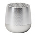 Polished Aluminium