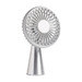Polished Aluminium