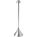 Polished Aluminium