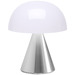 Polished Aluminium
