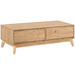Light Timber