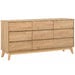 Light Timber