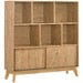 Light Timber