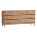 Light Timber