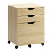 Light Timber