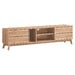 Light Timber
