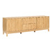Light Timber