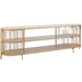 Light Timber