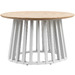 Timber/White