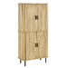 Light Timber