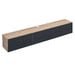 Black / Oak