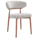 Grey / Rosewood
