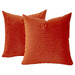 Burnt Orange