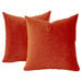 Burnt Orange
