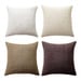 Earthy Neutrals