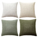 Green Neutrals