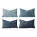 Blue Mix