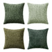 Green Mix