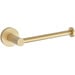 Brushed Gold