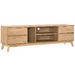 Light Timber