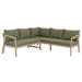 Olive Green