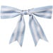 Blue & White