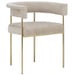 Beige / Gold