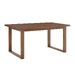 Walnut Stain