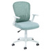 Mint & White