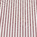 Mocha Stripe