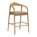 Tan / Oak