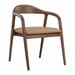 Tan / Walnut