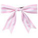 Pink & White