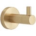 Brushed Gold