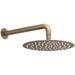 Antique Brass