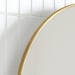 Brushed Gold