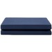 Midnight Navy Blue