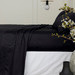 Luxurious Black