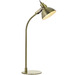 Antique Brass