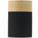 Black & Oak