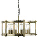 Antique Brass