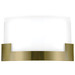 Antique Brass