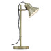 Antique Brass