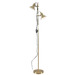 Antique Brass