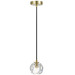 Antique Gold