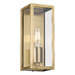 Antique Brass