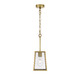 Antique Brass