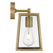 Antique Brass